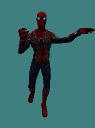 Spider man