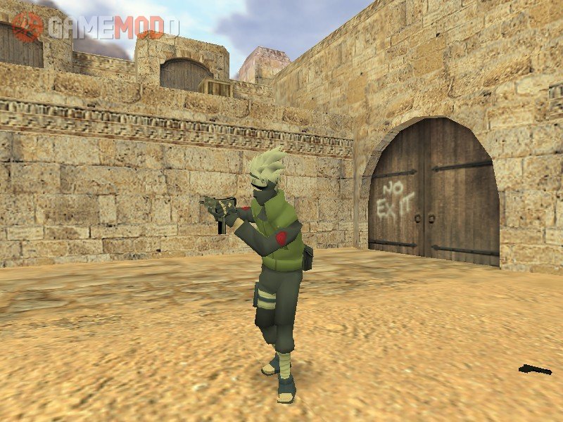 Kakashi Rinzler